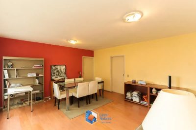 Apartamento, 2 quartos, 85 m² - Foto 3
