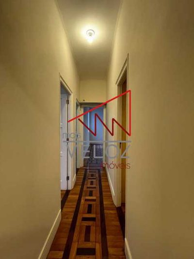 Apartamento, 2 quartos, 90 m² - Foto 3