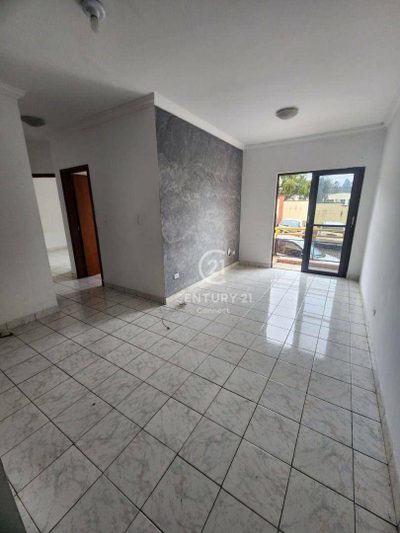 Apartamento, 3 quartos, 78 m² - Foto 1