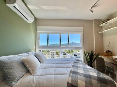 Apartamento, 1 quarto, 27 m² - Foto 4