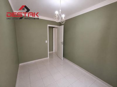 Apartamento, 2 quartos, 60 m² - Foto 5
