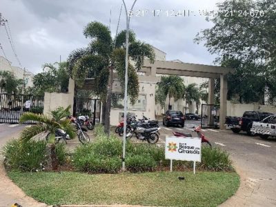 Apartamento, 2 quartos, 44 m² - Foto 1