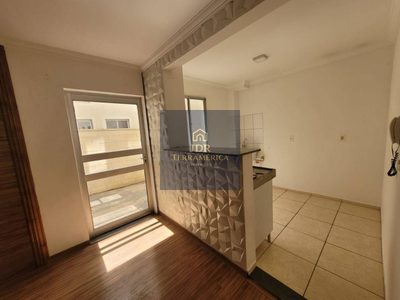 Apartamento, 2 quartos, 48 m² - Foto 5