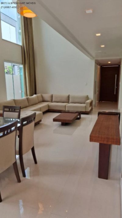 Casa, 3 quartos, 288 m² - Foto 2