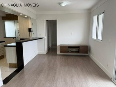 Apartamento, 3 quartos, 87 m² - Foto 3