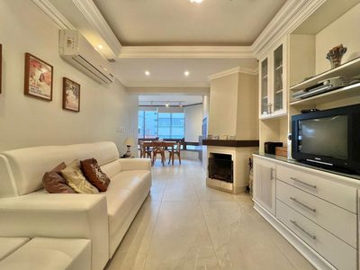Apartamento, 3 quartos, 90 m² - Foto 2