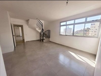 Cobertura, 3 quartos, 164 m² - Foto 1