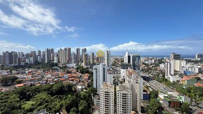 Apartamento, 3 quartos, 140 m² - Foto 4