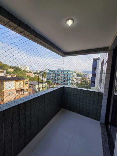 Apartamento, 2 quartos, 67 m² - Foto 4