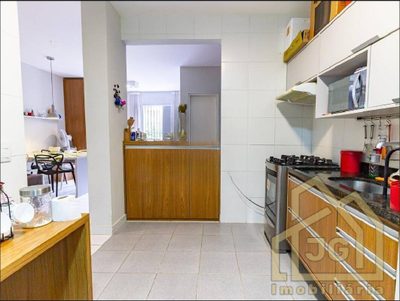Apartamento, 1 quarto, 44 m² - Foto 1
