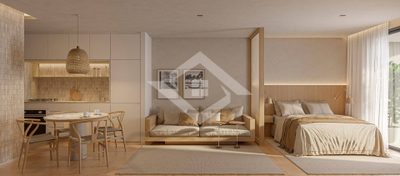 Apartamento, 2 quartos - Foto 3