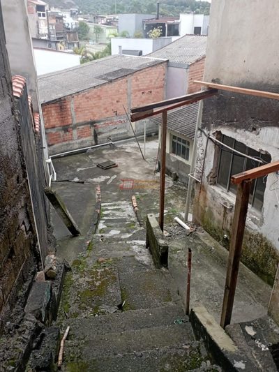 Terreno, 493 m² - Foto 4