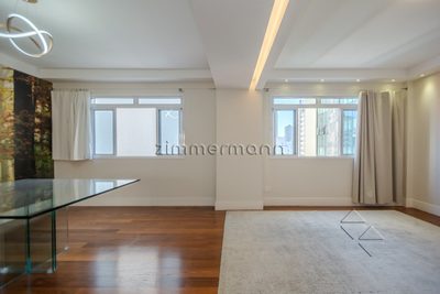 Apartamento, 3 quartos, 163 m² - Foto 3