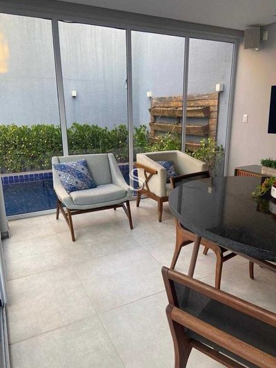 Casa, 3 quartos, 300 m² - Foto 4