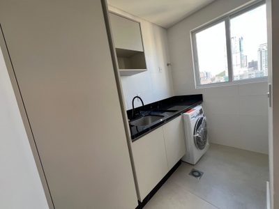 Apartamento, 4 quartos, 164 m² - Foto 4