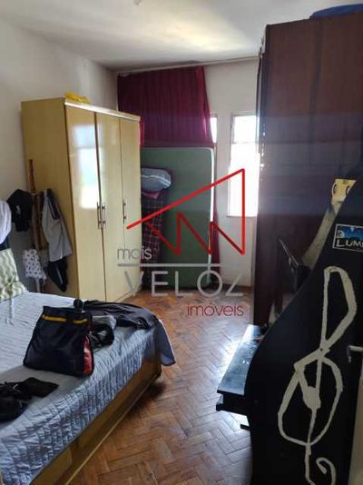 Apartamento, 2 quartos, 64 m² - Foto 2