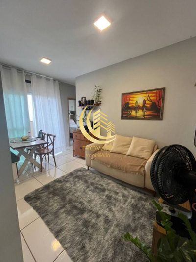 Apartamento, 2 quartos, 62 m² - Foto 1
