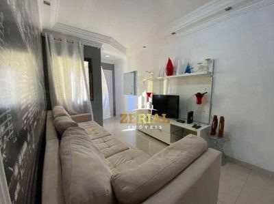 Apartamento, 2 quartos, 71 m² - Foto 4
