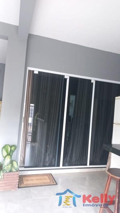 Casa, 3 quartos, 110 m² - Foto 2
