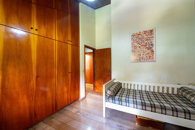 Casa, 4 quartos - Foto 5