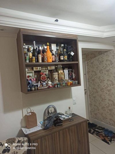 Apartamento, 3 quartos, 100 m² - Foto 4