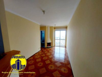 Apartamento, 2 quartos, 55 m² - Foto 4