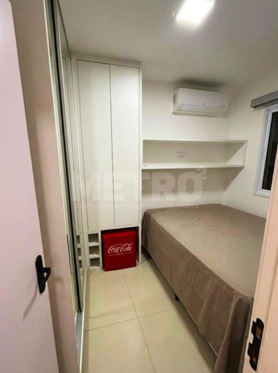 Apartamento, 2 quartos, 50 m² - Foto 3