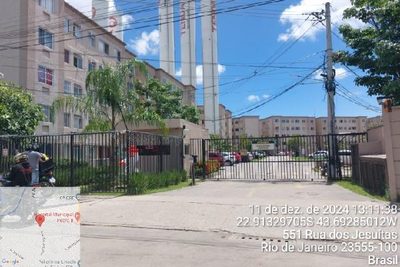 Apartamento, 2 quartos, 41 m² - Foto 1