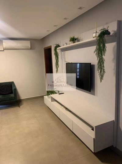 Apartamento, 3 quartos, 105 m² - Foto 2