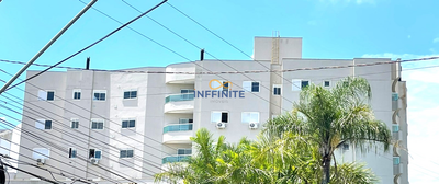 Apartamento, 2 quartos, 70 m² - Foto 3
