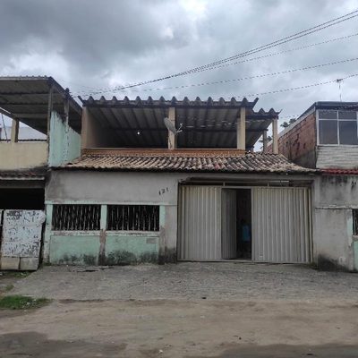 Casa, 2 quartos, 225 m² - Foto 1