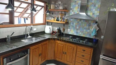 Casa, 3 quartos, 174 m² - Foto 4