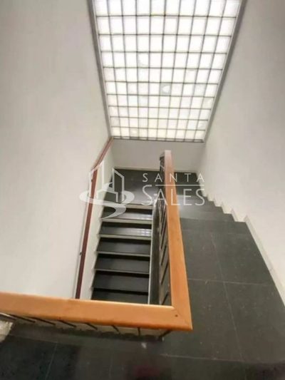 Sobrado, 4 quartos, 387 m² - Foto 4