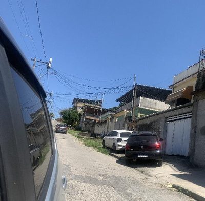 Casa, 3 quartos, 360 m² - Foto 1