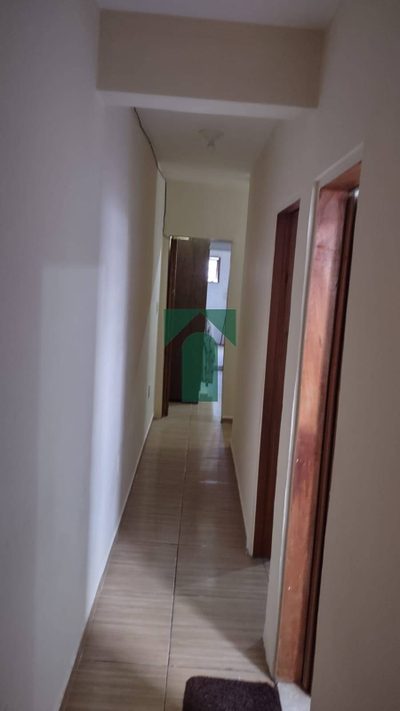 Sobrado, 3 quartos, 110 m² - Foto 4