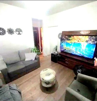 Casa, 2 quartos, 110 m² - Foto 2