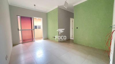 Apartamento, 3 quartos, 70 m² - Foto 4