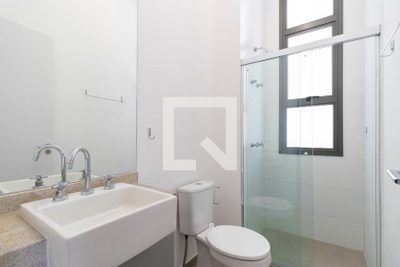 Apartamento, 1 quarto, 34 m² - Foto 3