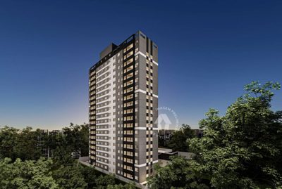 Apartamento, 1 quarto, 66 m² - Foto 1