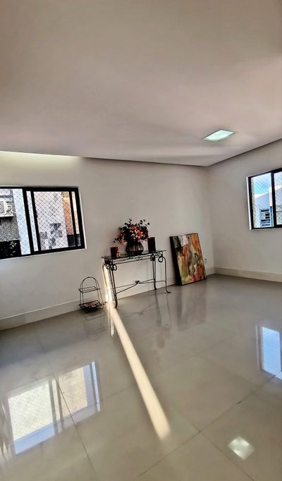 Apartamento, 2 quartos, 103 m² - Foto 2