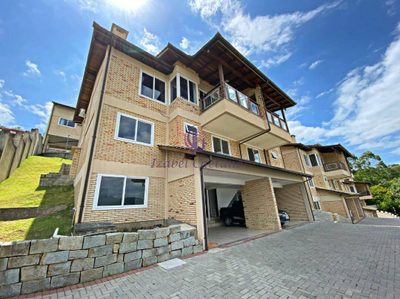 Casa, 3 quartos, 192 m² - Foto 4