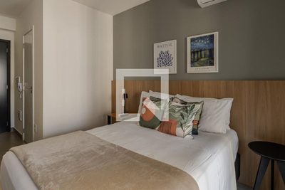 Kitnet-Studio, 25 m² - Foto 5
