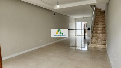 Sobrado, 3 quartos, 115 m² - Foto 4