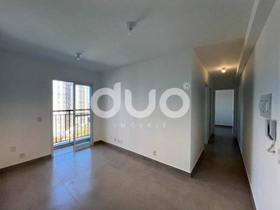 Apartamento, 2 quartos, 48 m² - Foto 1