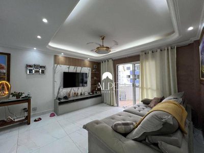 Apartamento, 2 quartos, 112 m² - Foto 3