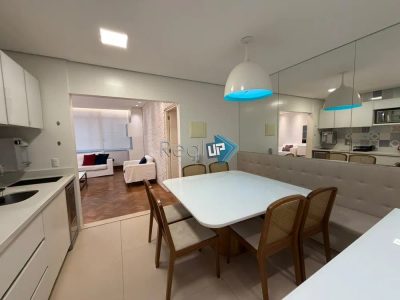 Apartamento, 3 quartos, 136 m² - Foto 5