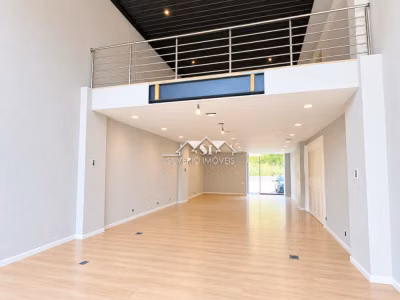 Loja-Salão, 110 m² - Foto 1