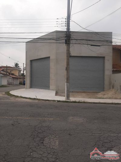 Loja-Salão, 350 m² - Foto 2