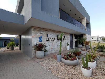 Casa de Condomínio, 5 quartos - Foto 2