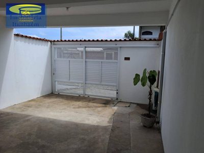 Sobrado, 3 quartos, 200 m² - Foto 2